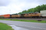 UP 7454